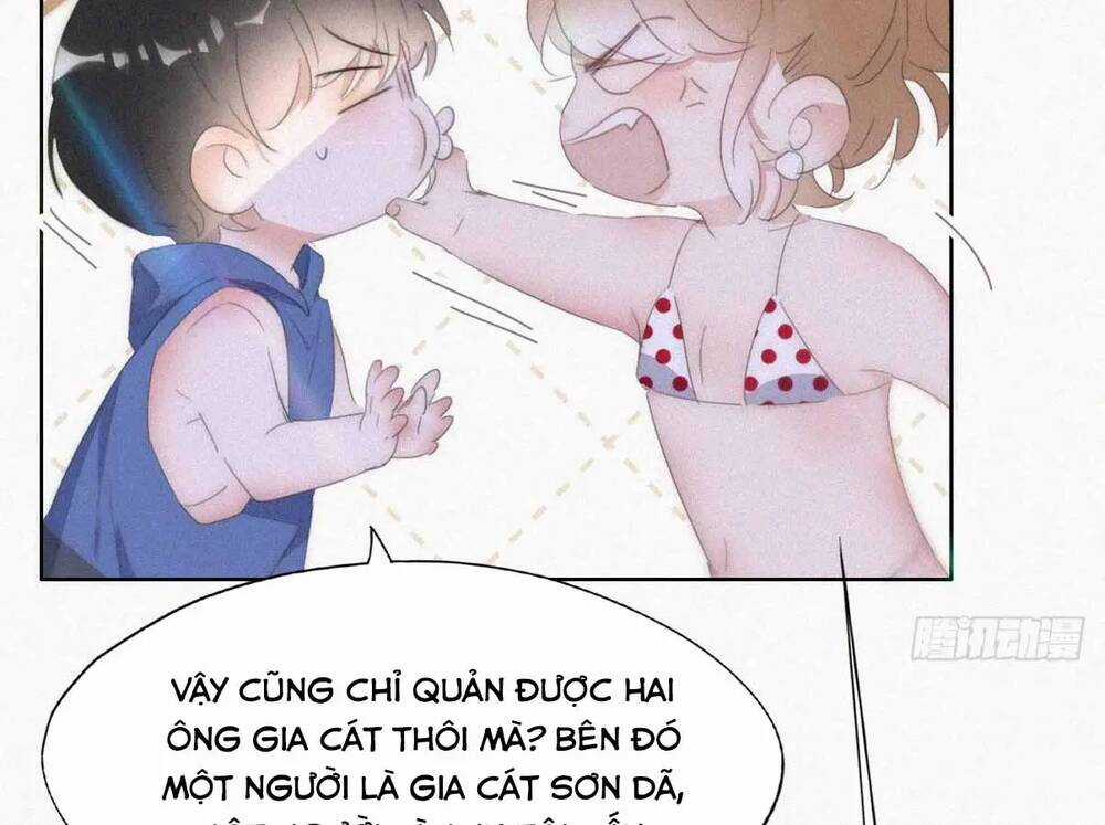 Nghịch Tập Chi Hảo Dựng Nhân Sinh Chapter 294 trang 71