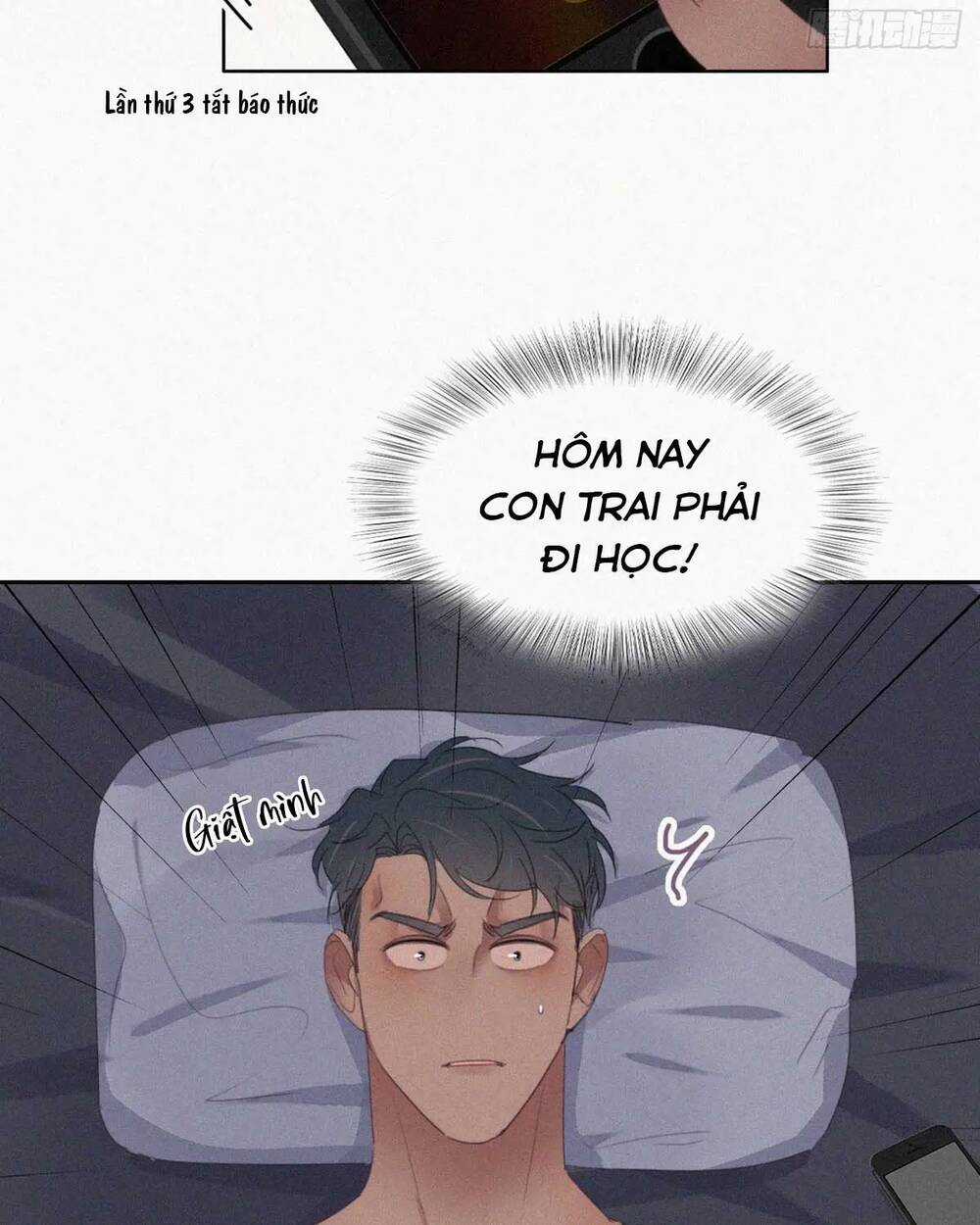 Nghịch Tập Chi Hảo Dựng Nhân Sinh Chapter 295 trang 1