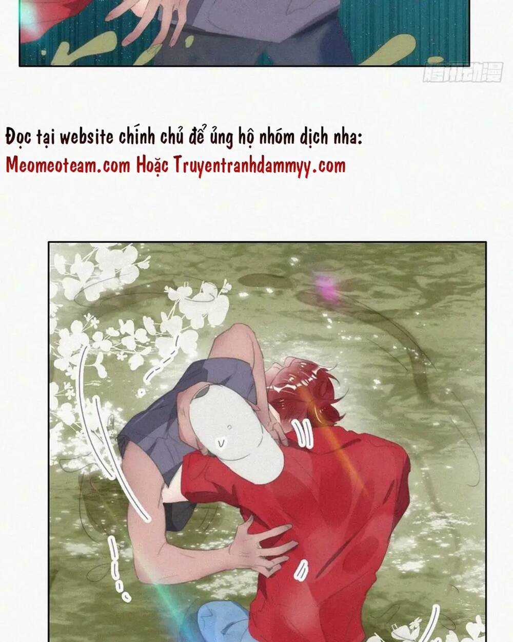Nghịch Tập Chi Hảo Dựng Nhân Sinh Chapter 296 trang 10