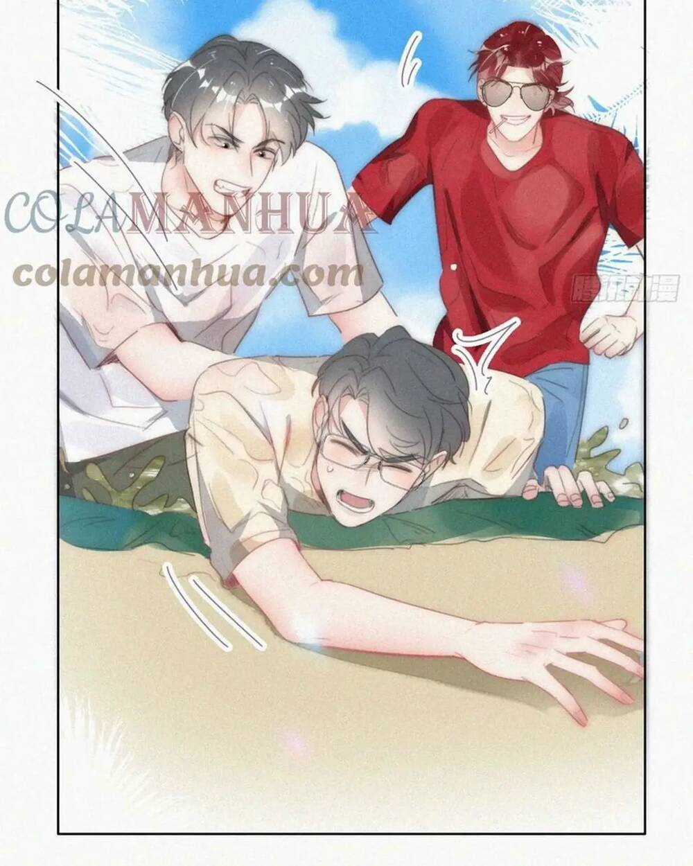Nghịch Tập Chi Hảo Dựng Nhân Sinh Chapter 296 trang 16