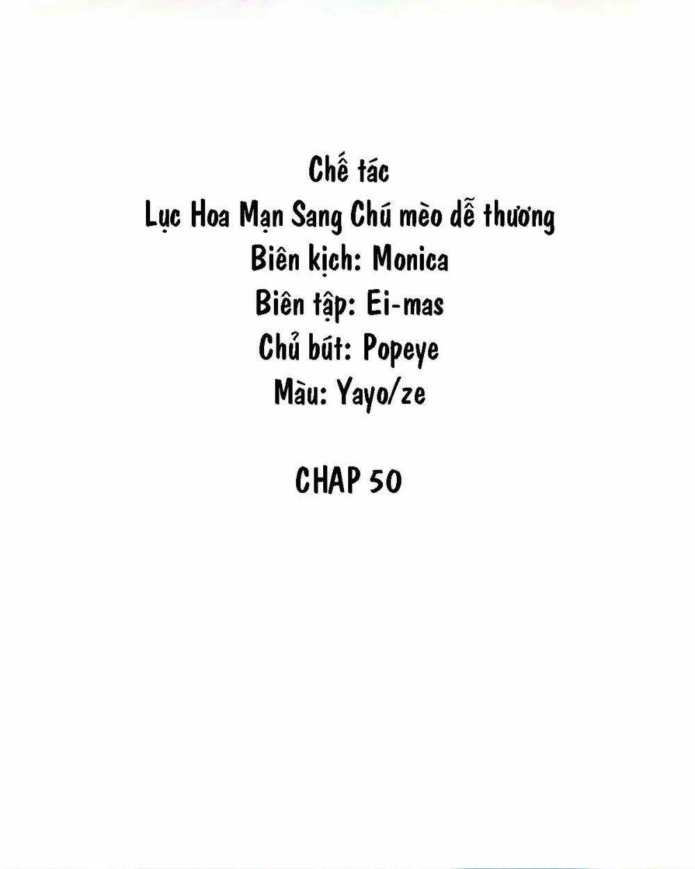 Nghịch Tập Chi Hảo Dựng Nhân Sinh Chapter 296 trang 2