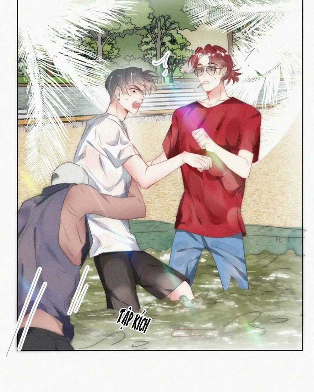 Nghịch Tập Chi Hảo Dựng Nhân Sinh Chapter 296 trang 20