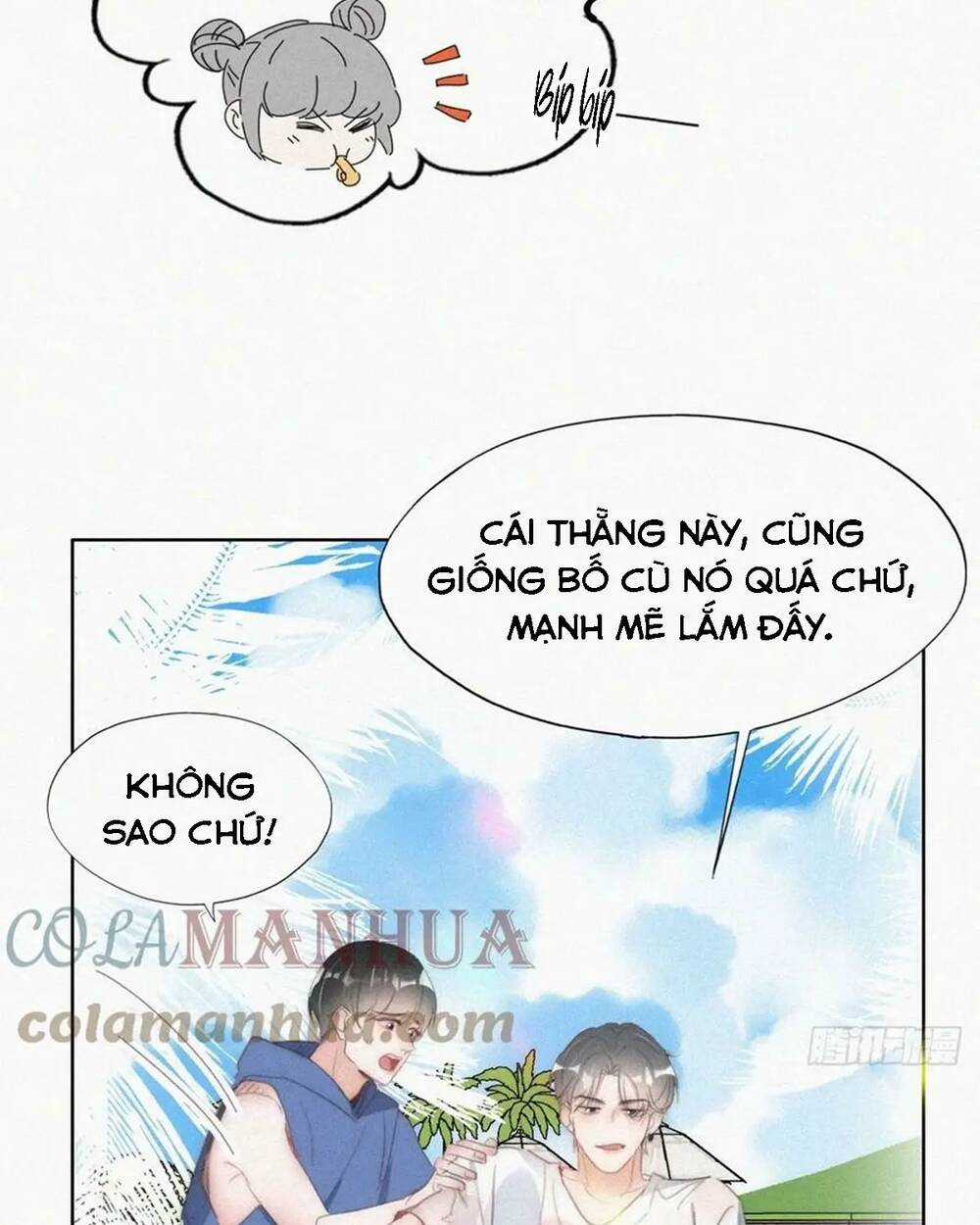 Nghịch Tập Chi Hảo Dựng Nhân Sinh Chapter 296 trang 23