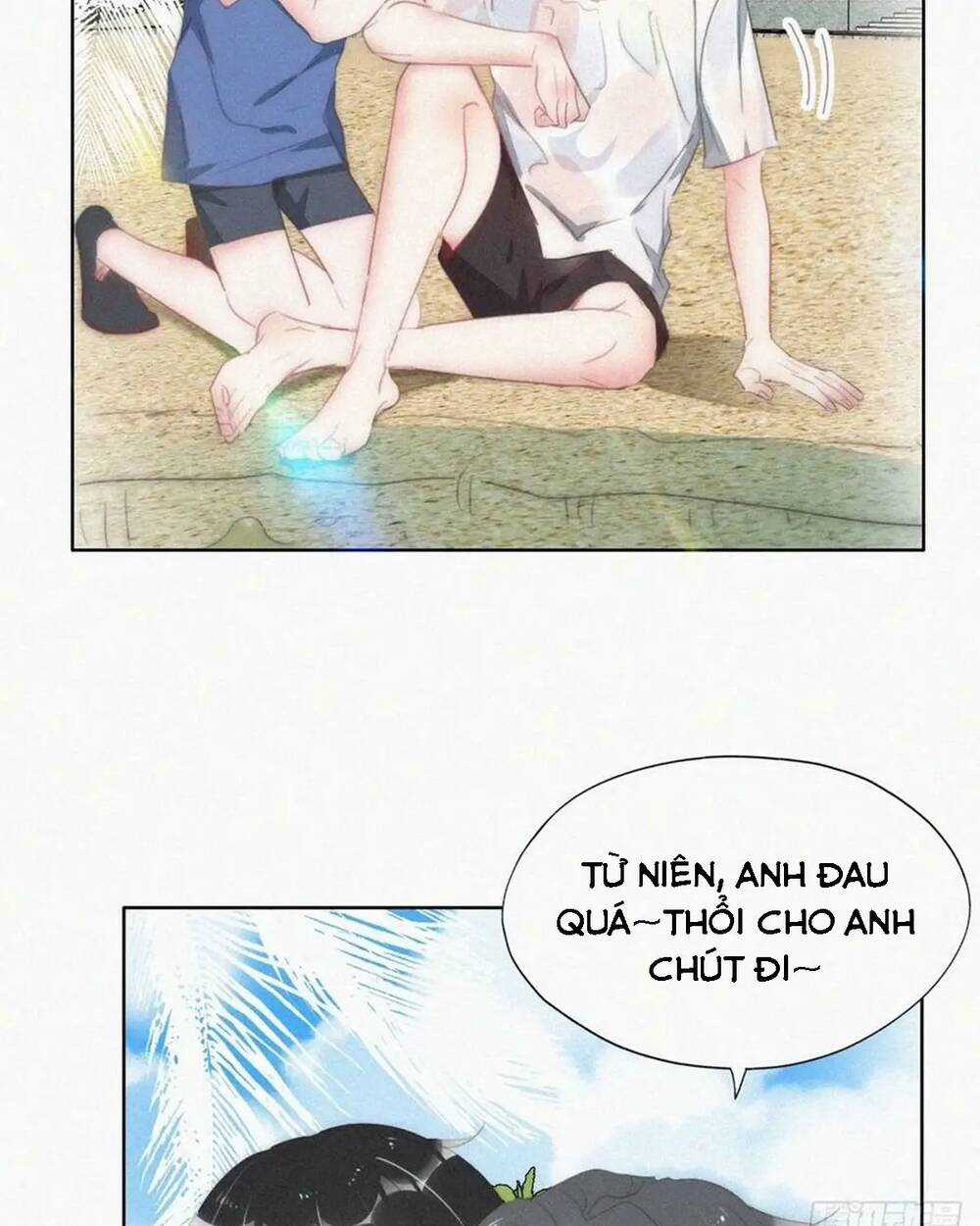 Nghịch Tập Chi Hảo Dựng Nhân Sinh Chapter 296 trang 24