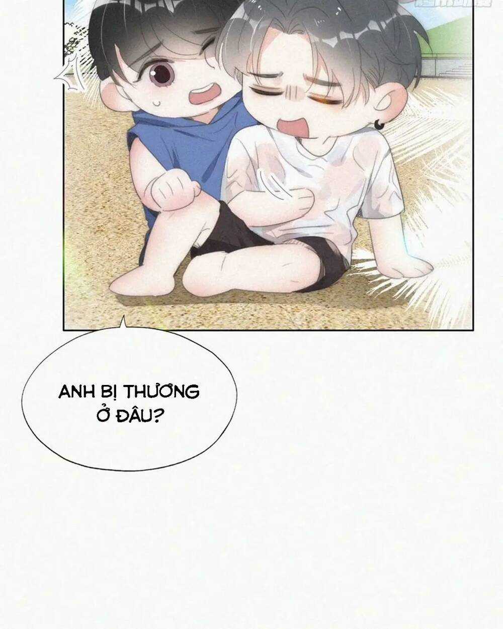 Nghịch Tập Chi Hảo Dựng Nhân Sinh Chapter 296 trang 25