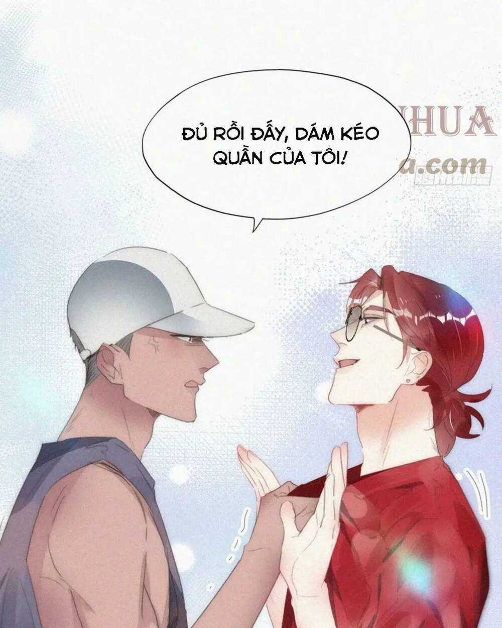 Nghịch Tập Chi Hảo Dựng Nhân Sinh Chapter 296 trang 27