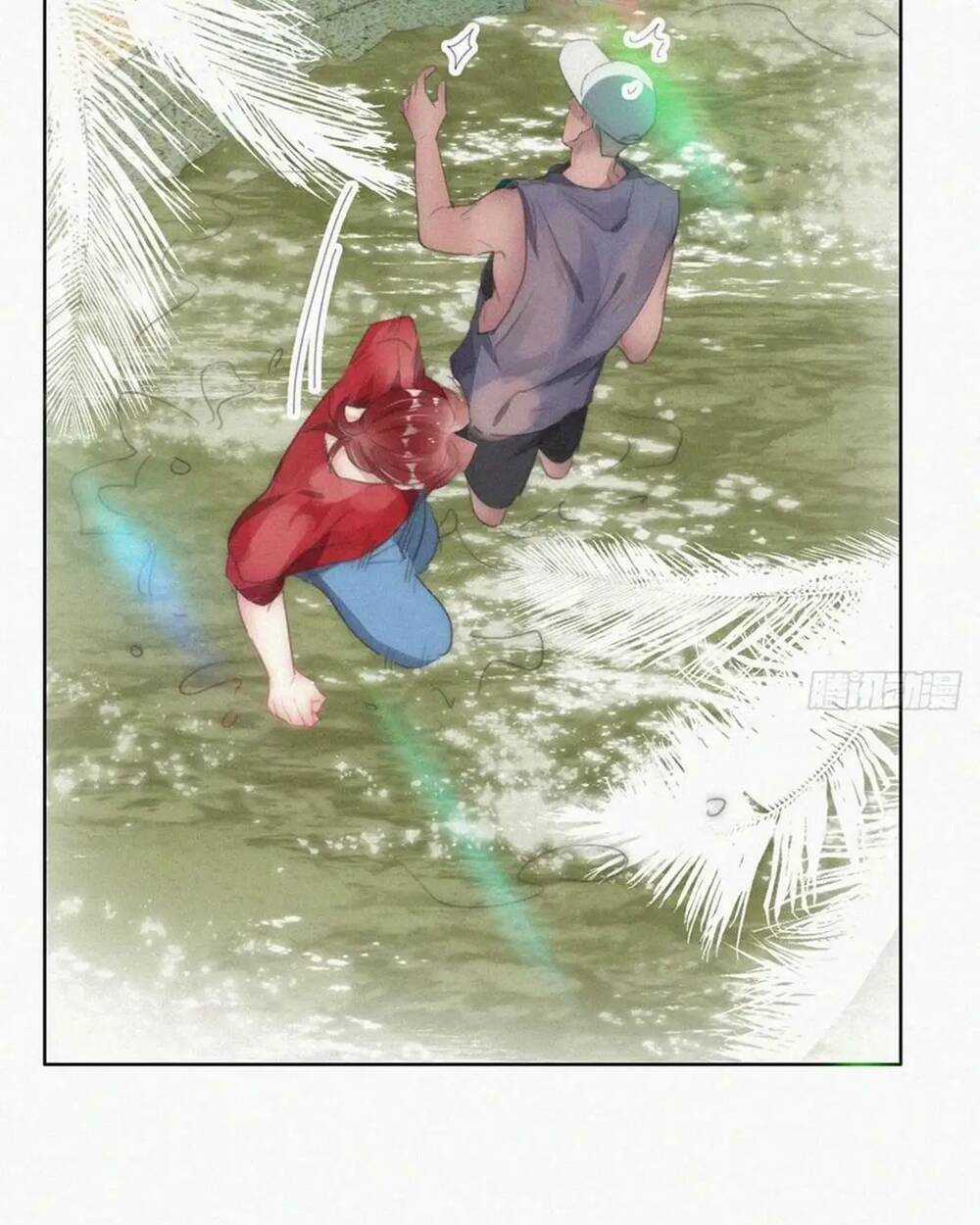 Nghịch Tập Chi Hảo Dựng Nhân Sinh Chapter 296 trang 29