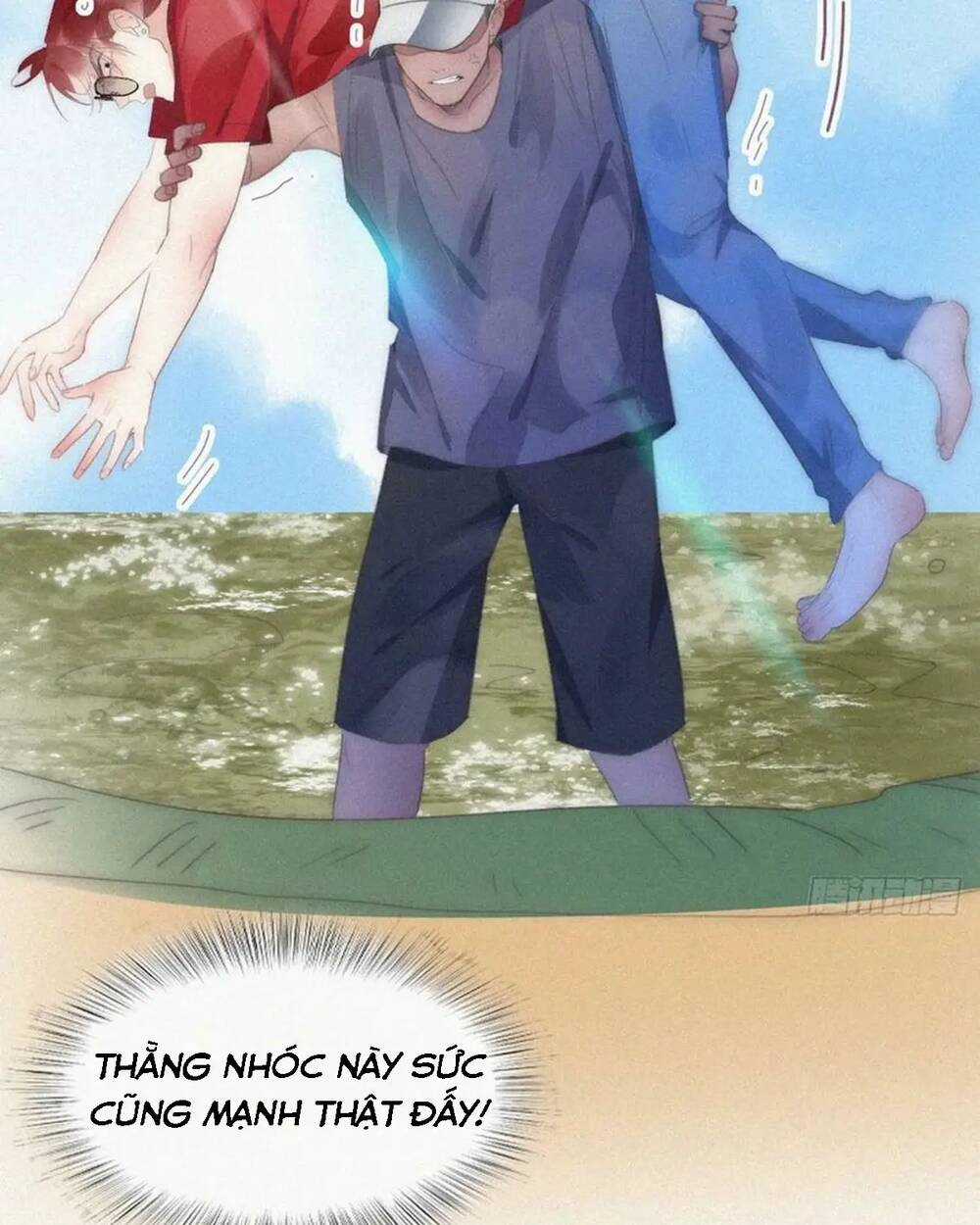 Nghịch Tập Chi Hảo Dựng Nhân Sinh Chapter 296 trang 35