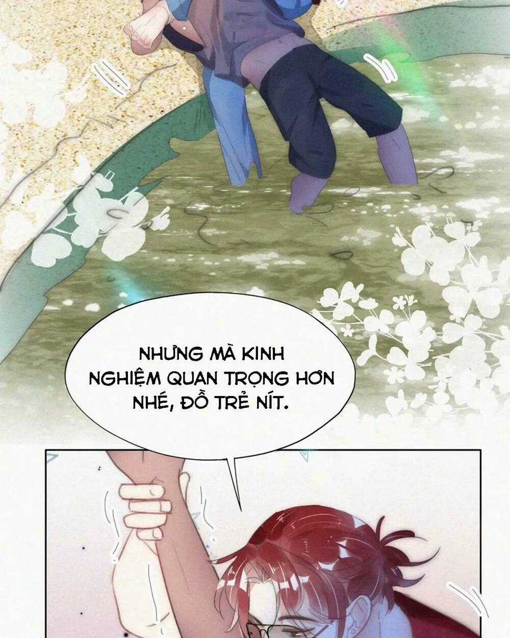 Nghịch Tập Chi Hảo Dựng Nhân Sinh Chapter 296 trang 40