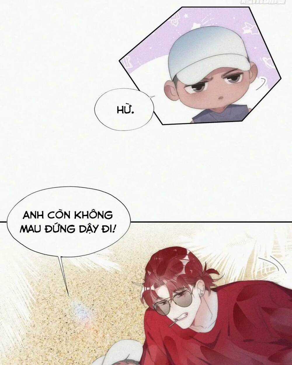 Nghịch Tập Chi Hảo Dựng Nhân Sinh Chapter 296 trang 45