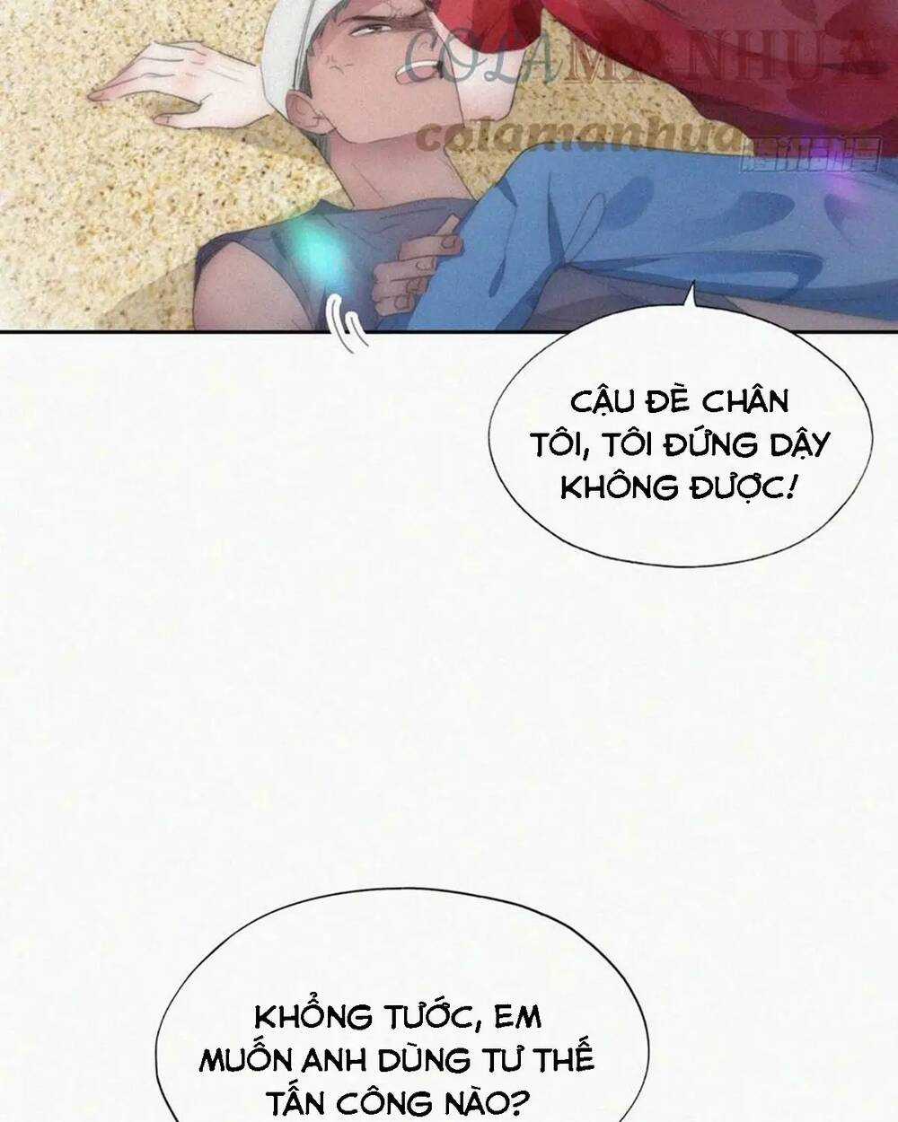 Nghịch Tập Chi Hảo Dựng Nhân Sinh Chapter 296 trang 46