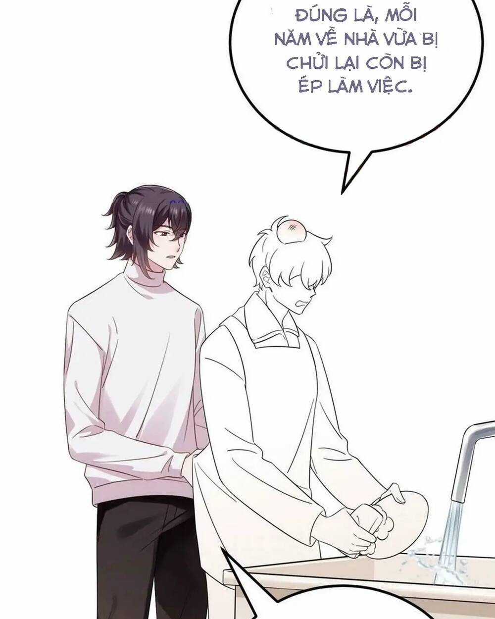 Nghịch Tập Chi Hảo Dựng Nhân Sinh Chapter 296 trang 65