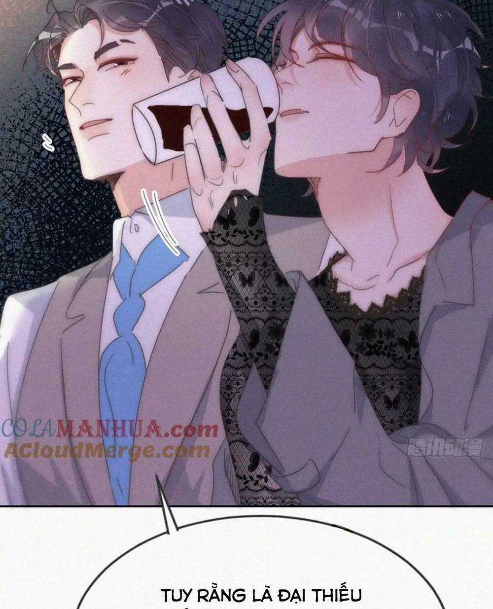 Nghịch Tập Chi Hảo Dựng Nhân Sinh Chapter 315 trang 16