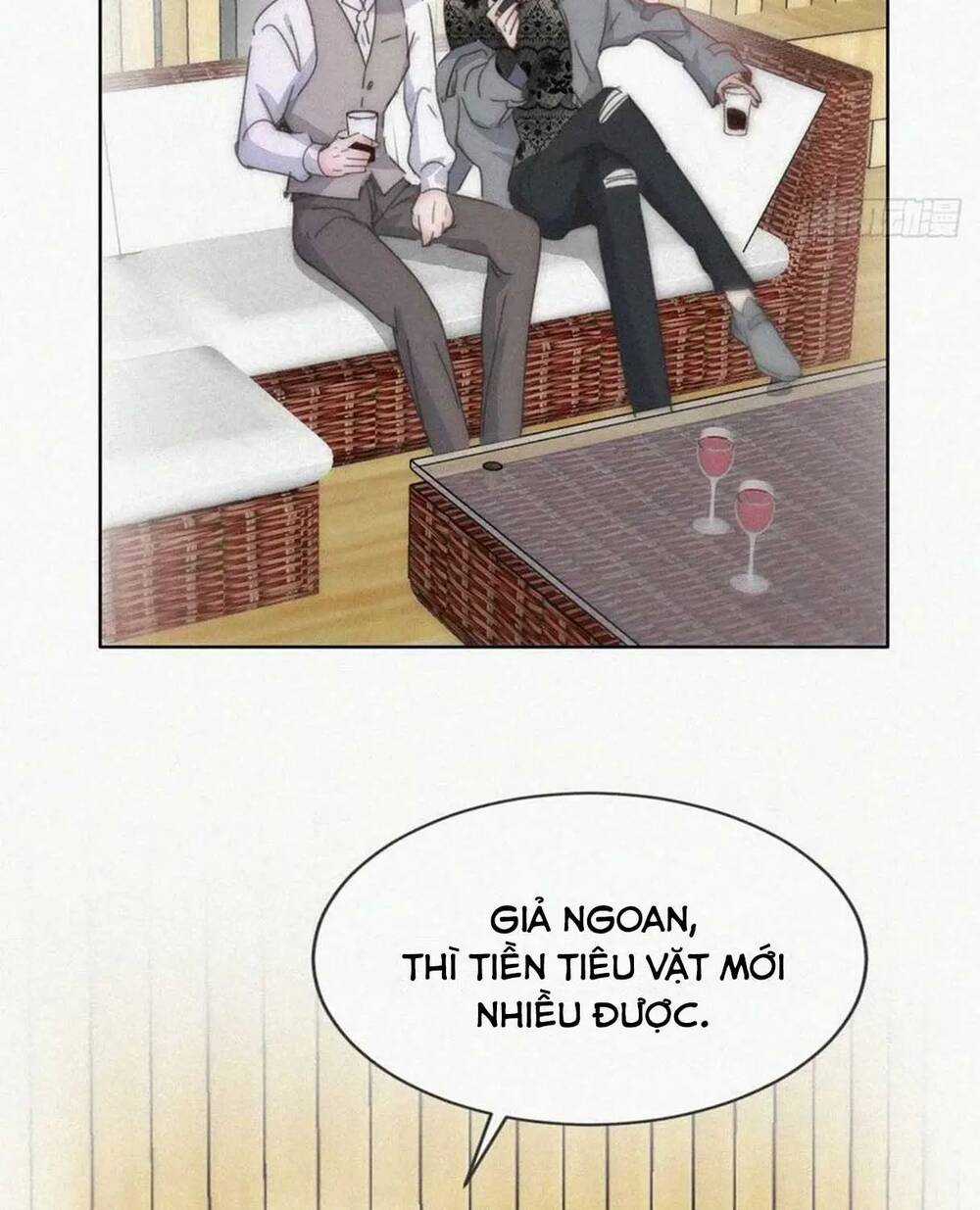 Nghịch Tập Chi Hảo Dựng Nhân Sinh Chapter 315 trang 18