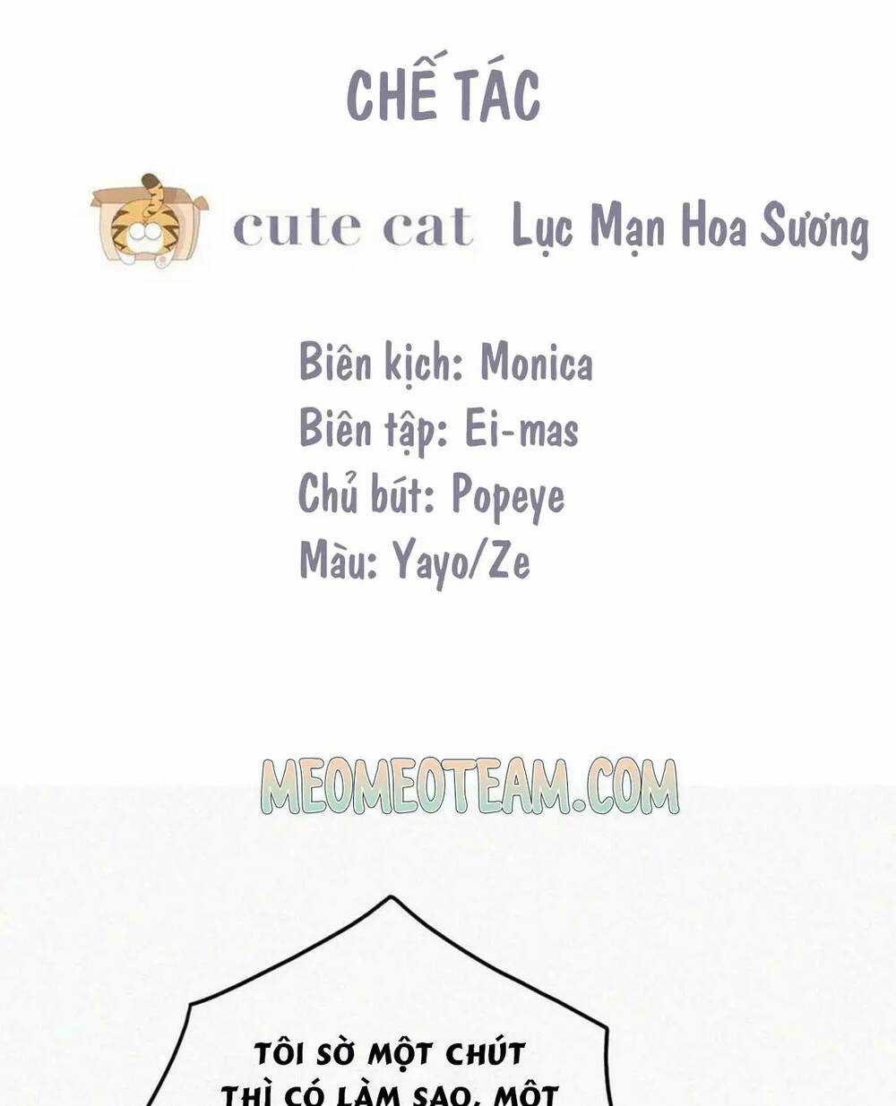 Nghịch Tập Chi Hảo Dựng Nhân Sinh Chapter 315 trang 2