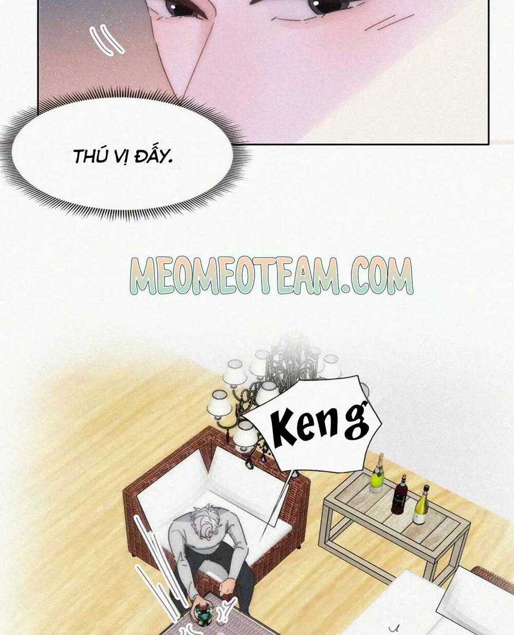 Nghịch Tập Chi Hảo Dựng Nhân Sinh Chapter 315 trang 21