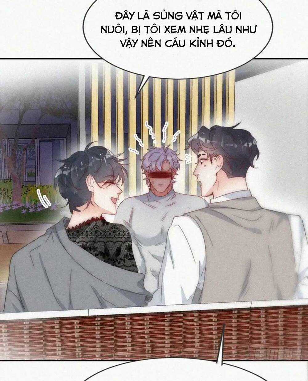 Nghịch Tập Chi Hảo Dựng Nhân Sinh Chapter 315 trang 23