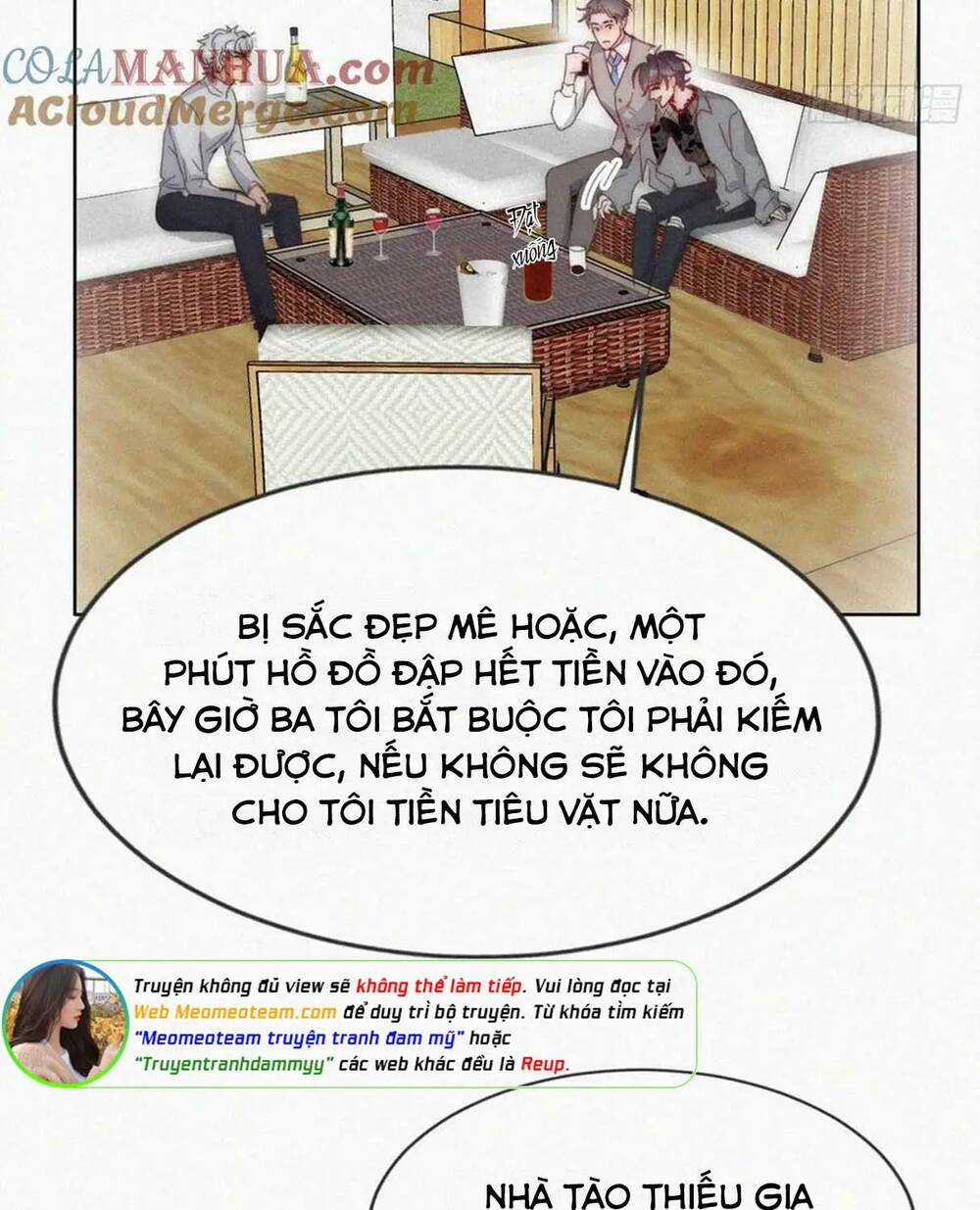 Nghịch Tập Chi Hảo Dựng Nhân Sinh Chapter 315 trang 25