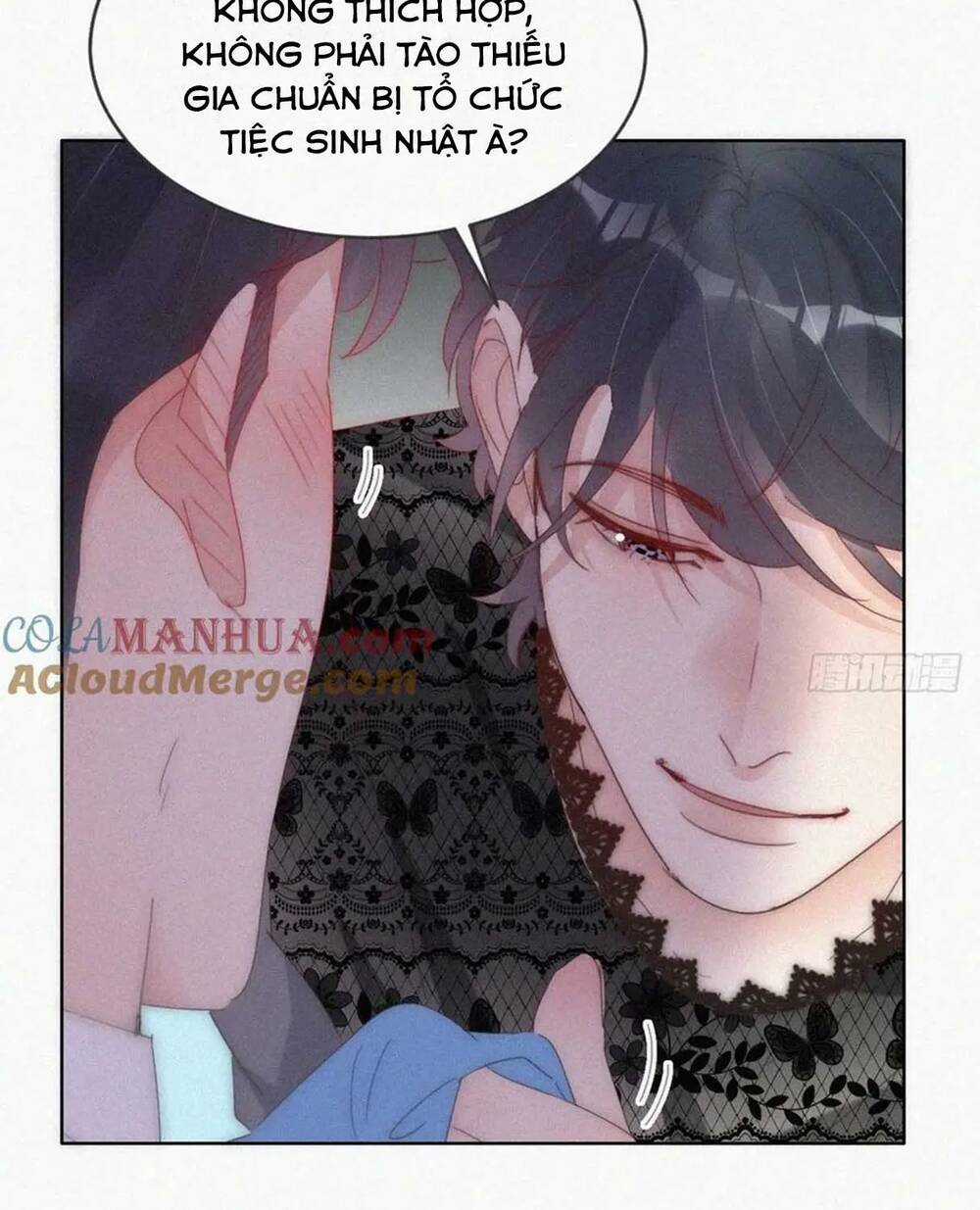 Nghịch Tập Chi Hảo Dựng Nhân Sinh Chapter 315 trang 28