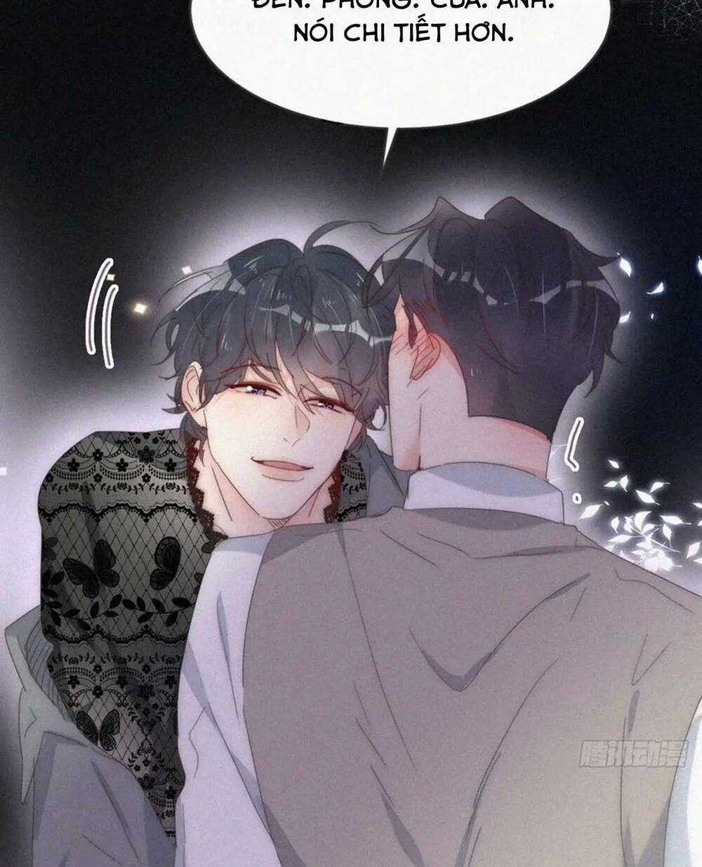 Nghịch Tập Chi Hảo Dựng Nhân Sinh Chapter 315 trang 30
