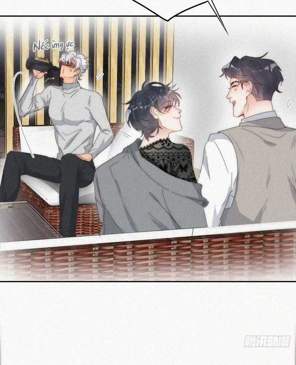 Nghịch Tập Chi Hảo Dựng Nhân Sinh Chapter 315 trang 33