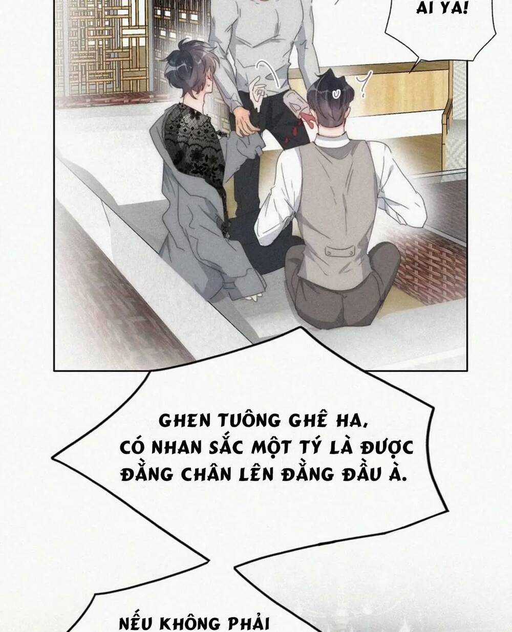 Nghịch Tập Chi Hảo Dựng Nhân Sinh Chapter 315 trang 37