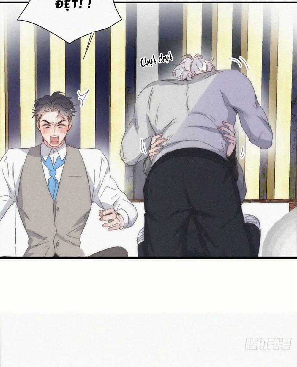 Nghịch Tập Chi Hảo Dựng Nhân Sinh Chapter 315 trang 42