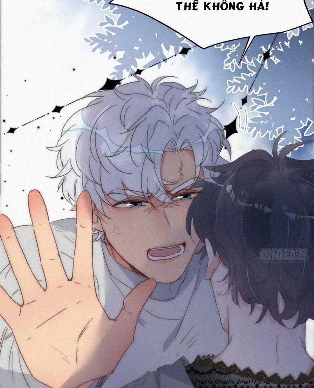 Nghịch Tập Chi Hảo Dựng Nhân Sinh Chapter 315 trang 53