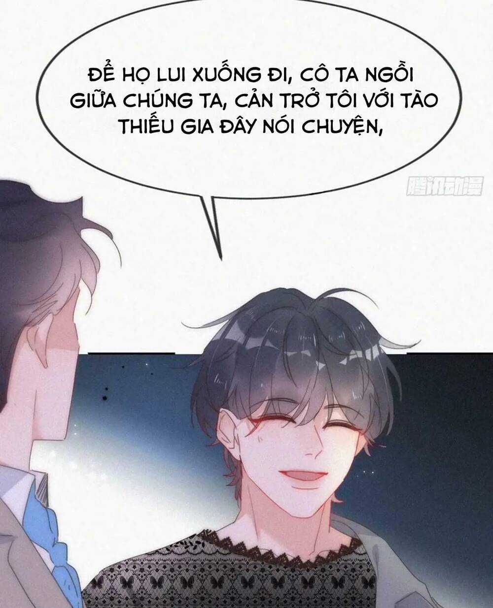 Nghịch Tập Chi Hảo Dựng Nhân Sinh Chapter 315 trang 7