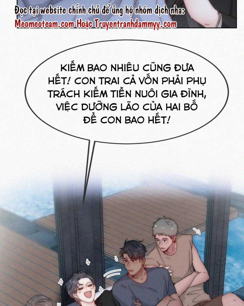 Nghịch Tập Chi Hảo Dựng Nhân Sinh Chapter 330 trang 10