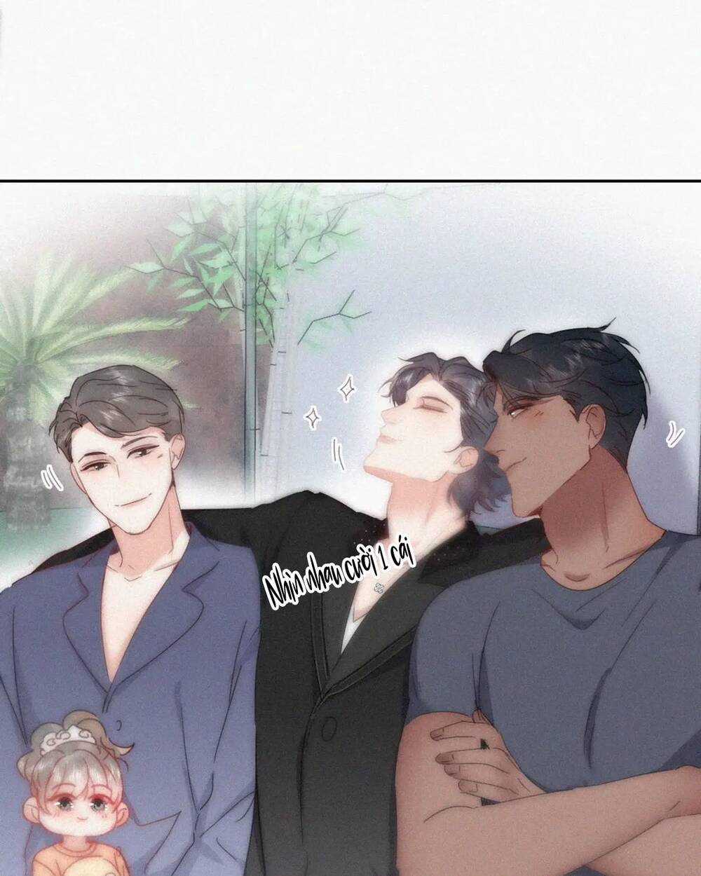 Nghịch Tập Chi Hảo Dựng Nhân Sinh Chapter 330 trang 12