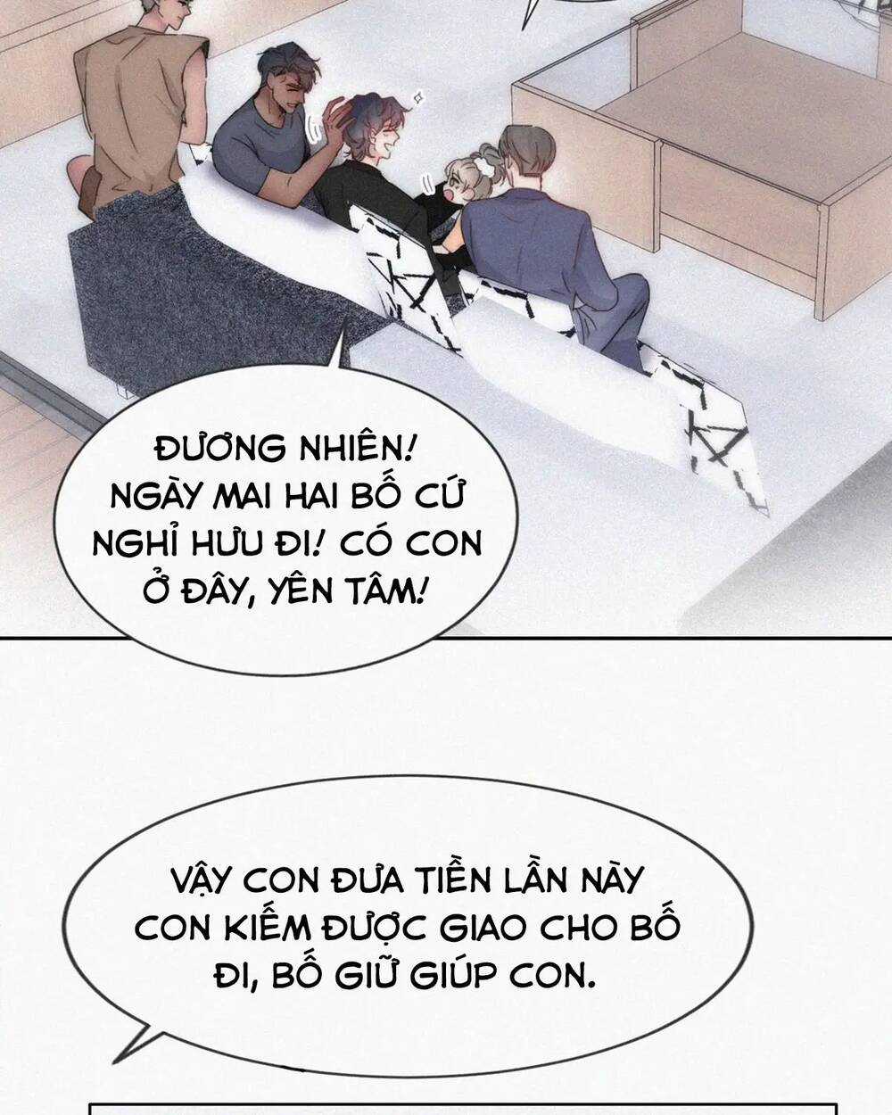 Nghịch Tập Chi Hảo Dựng Nhân Sinh Chapter 330 trang 14