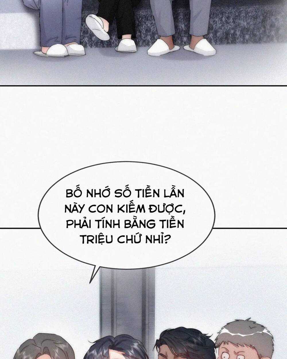 Nghịch Tập Chi Hảo Dựng Nhân Sinh Chapter 330 trang 19
