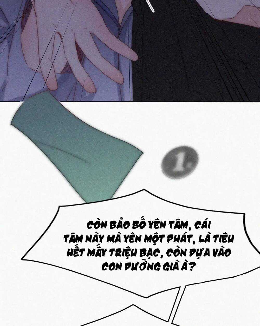 Nghịch Tập Chi Hảo Dựng Nhân Sinh Chapter 330 trang 29