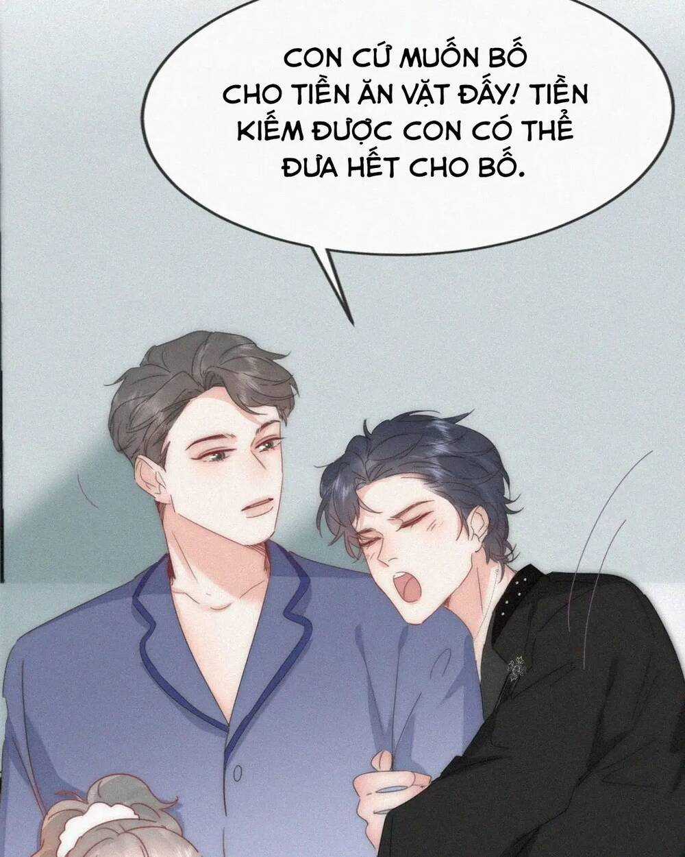 Nghịch Tập Chi Hảo Dựng Nhân Sinh Chapter 330 trang 3