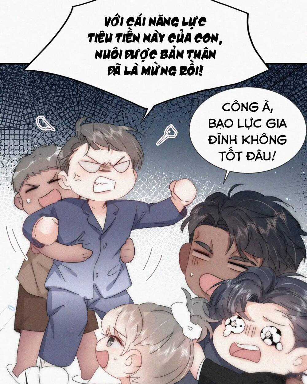 Nghịch Tập Chi Hảo Dựng Nhân Sinh Chapter 330 trang 30