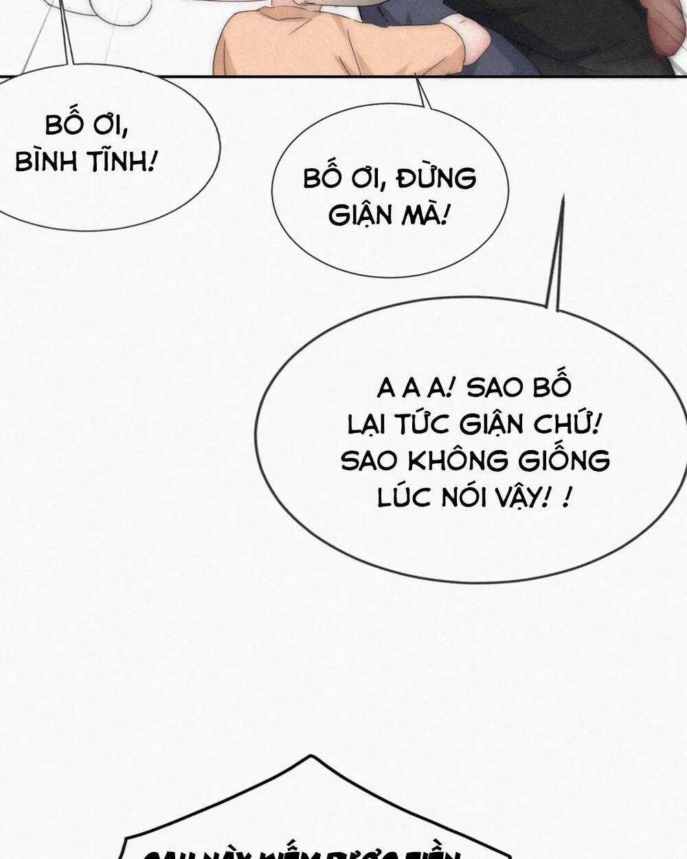 Nghịch Tập Chi Hảo Dựng Nhân Sinh Chapter 330 trang 31