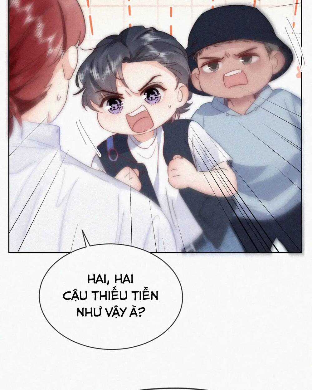 Nghịch Tập Chi Hảo Dựng Nhân Sinh Chapter 330 trang 50