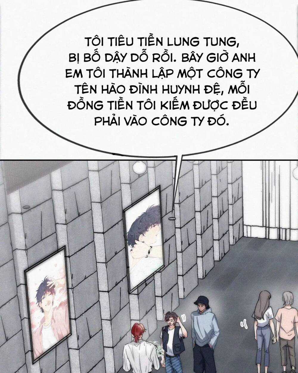 Nghịch Tập Chi Hảo Dựng Nhân Sinh Chapter 330 trang 51