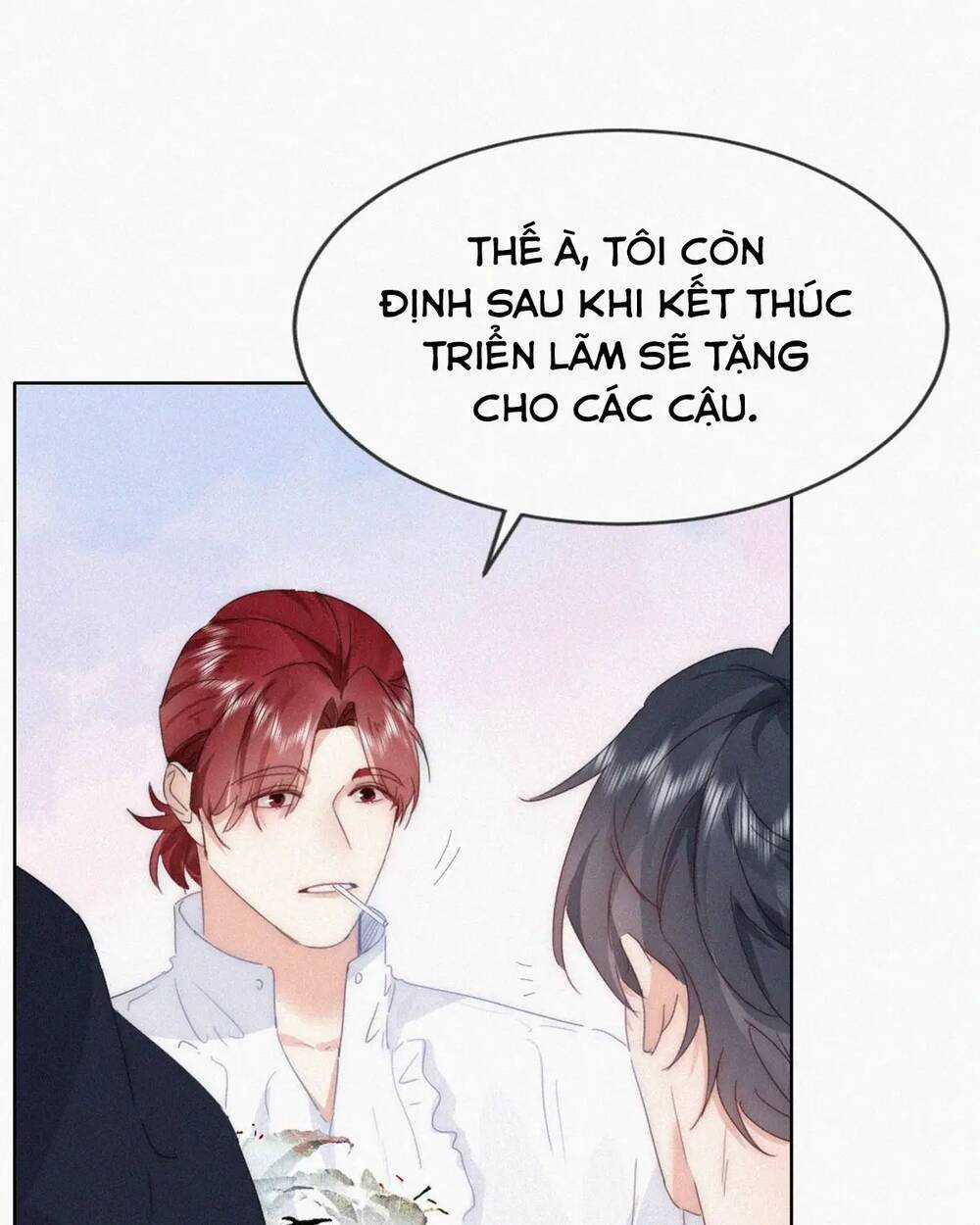 Nghịch Tập Chi Hảo Dựng Nhân Sinh Chapter 330 trang 53