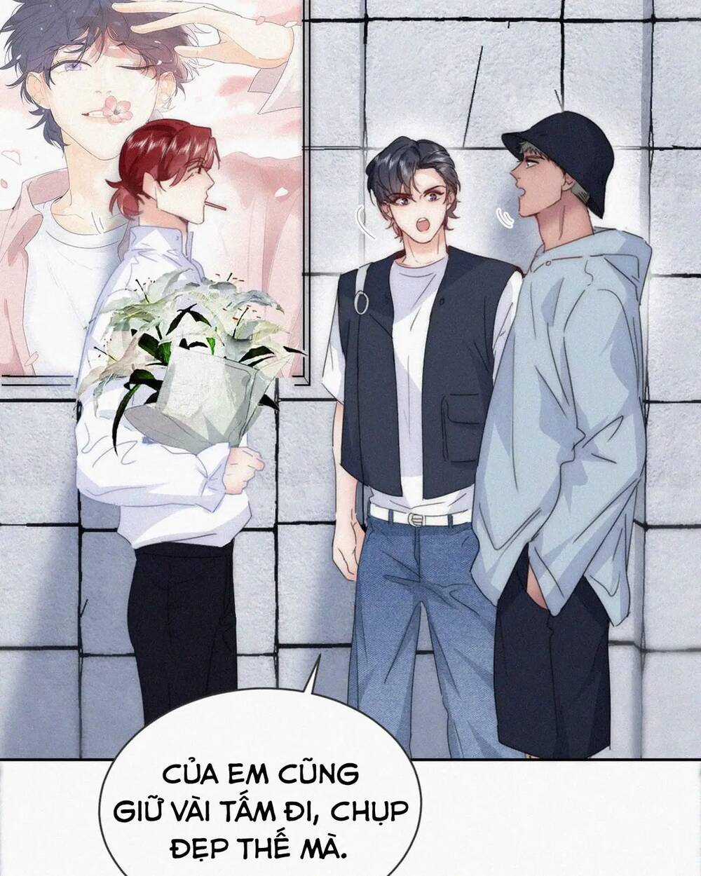 Nghịch Tập Chi Hảo Dựng Nhân Sinh Chapter 330 trang 55