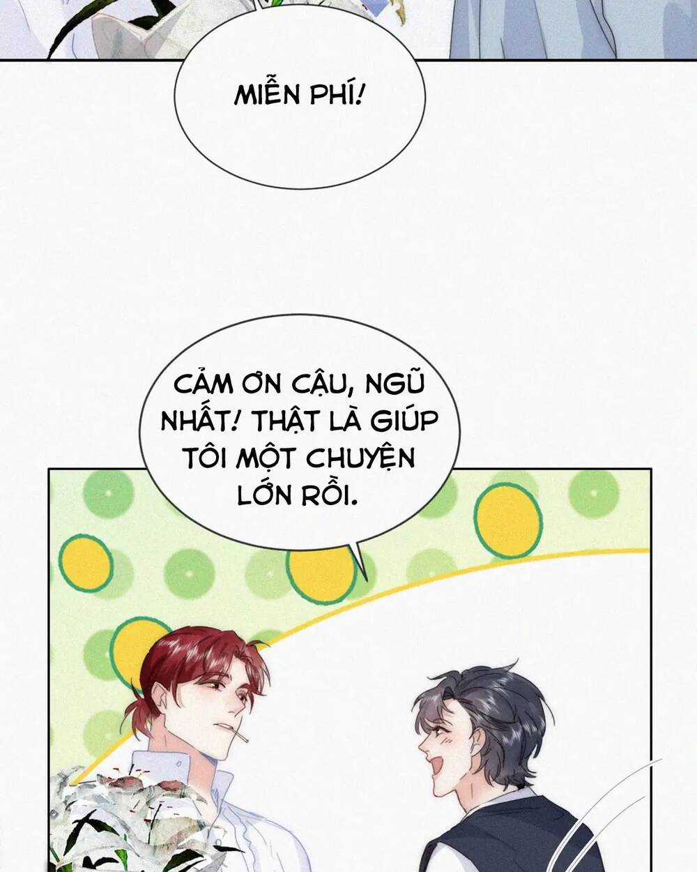 Nghịch Tập Chi Hảo Dựng Nhân Sinh Chapter 330 trang 59