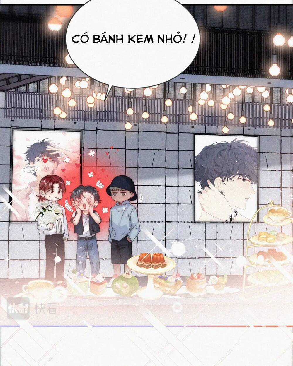 Nghịch Tập Chi Hảo Dựng Nhân Sinh Chapter 330 trang 61