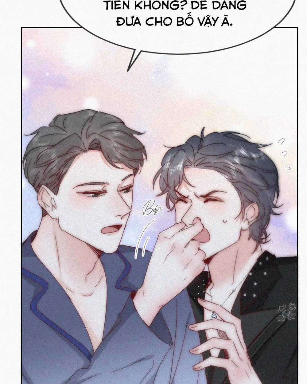 Nghịch Tập Chi Hảo Dựng Nhân Sinh Chapter 330 trang 9