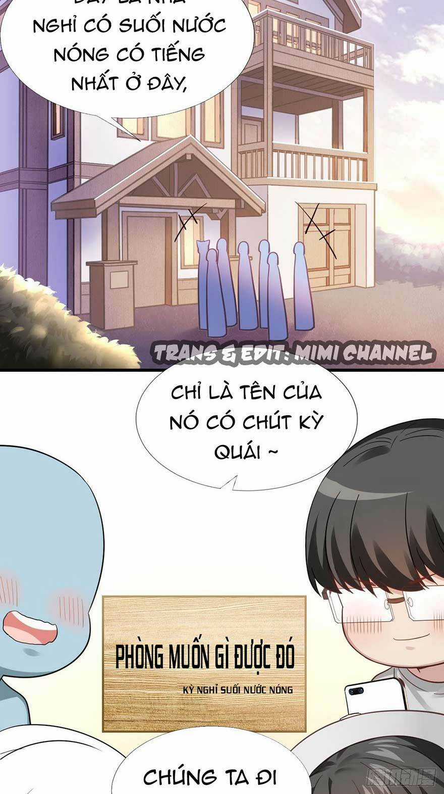 Nghịch Tập Chi Hảo Dựng Nhân Sinh Chapter 46 trang 1