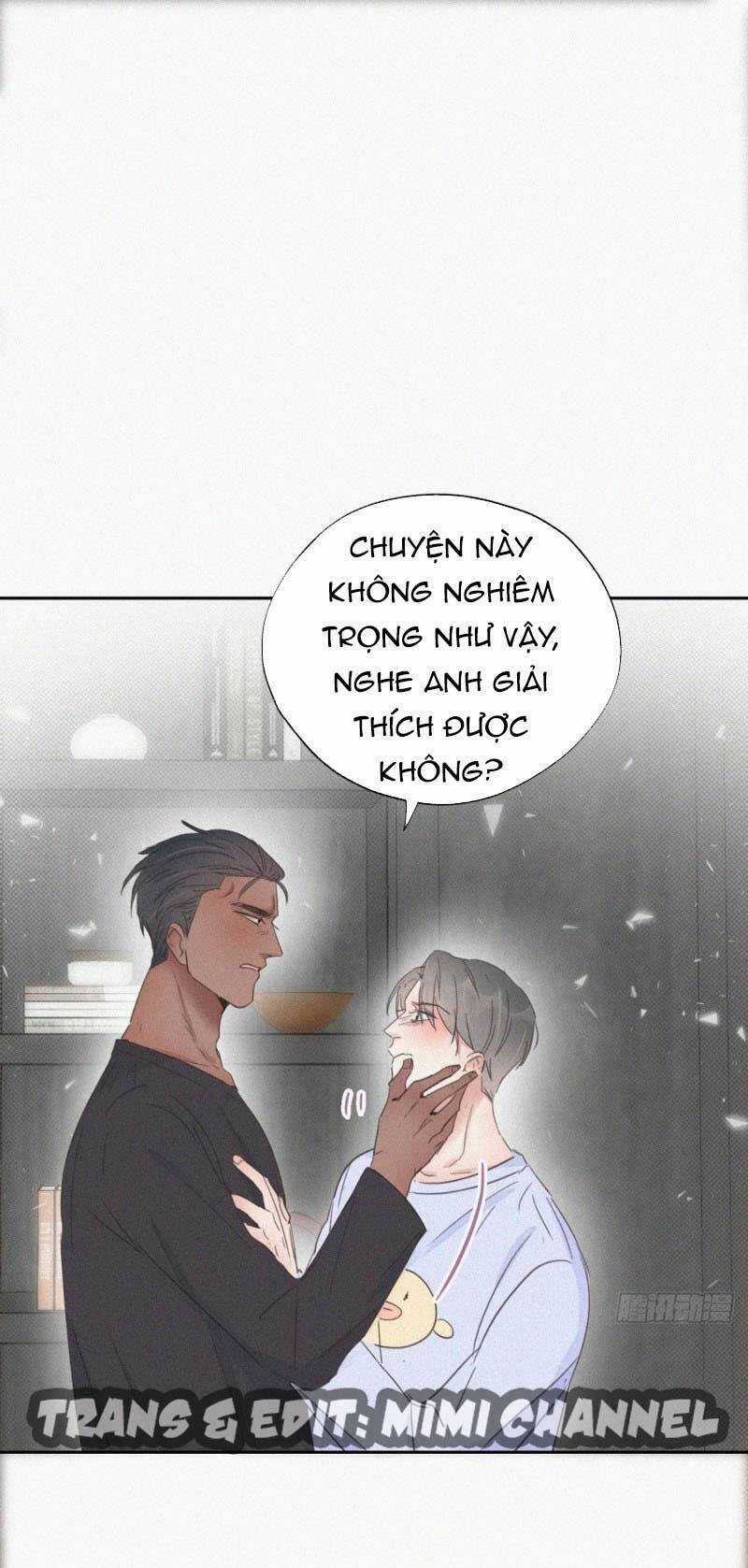 Nghịch Tập Chi Hảo Dựng Nhân Sinh Chapter 48 trang 0
