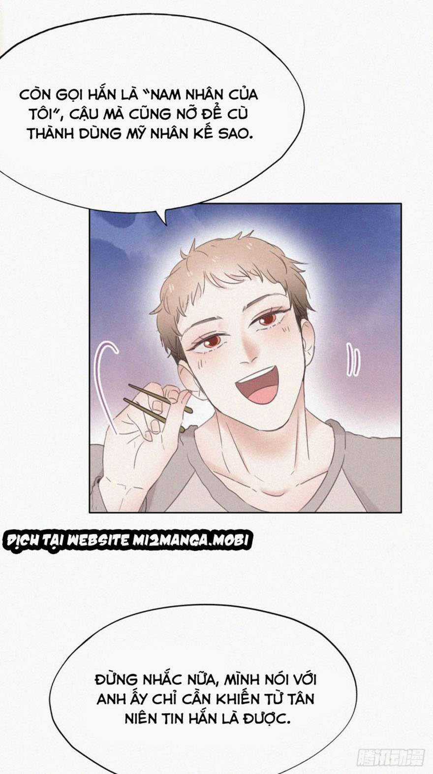 Nghịch Tập Chi Hảo Dựng Nhân Sinh Chapter 51 trang 1