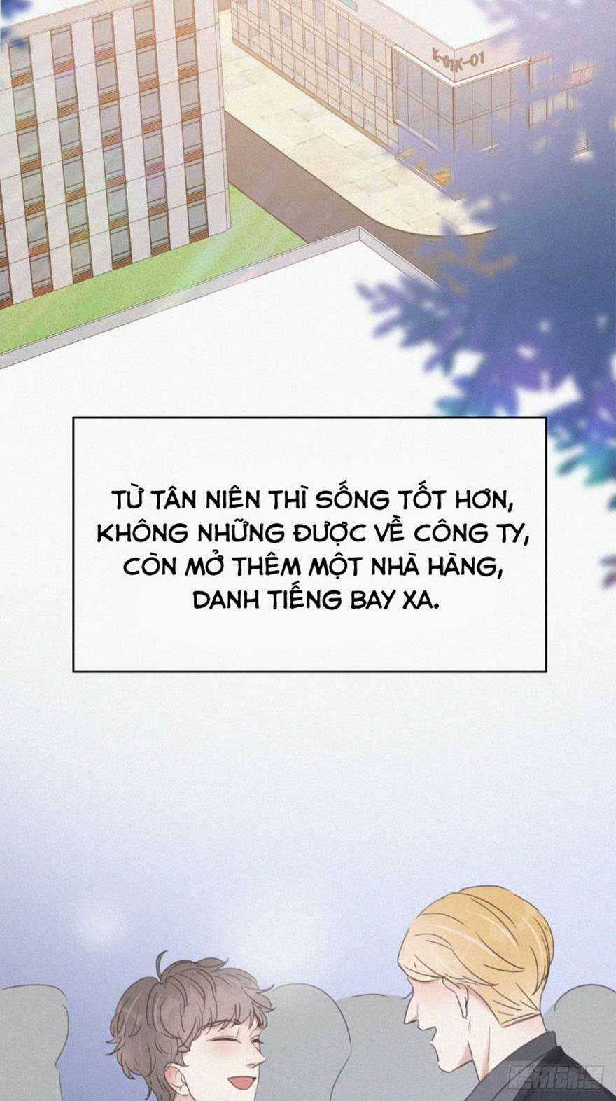Nghịch Tập Chi Hảo Dựng Nhân Sinh Chapter 52 trang 1