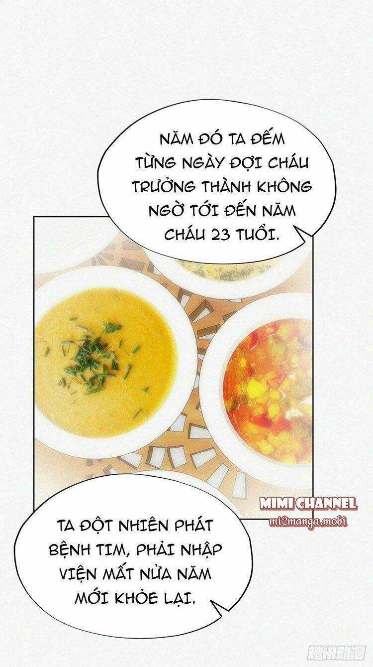 Nghịch Tập Chi Hảo Dựng Nhân Sinh Chapter 66 trang 0