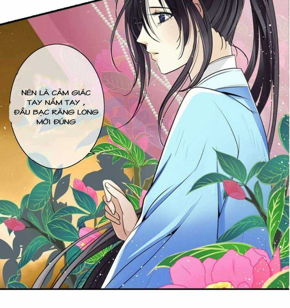 Nghịch Thần Chapter 1 trang 11